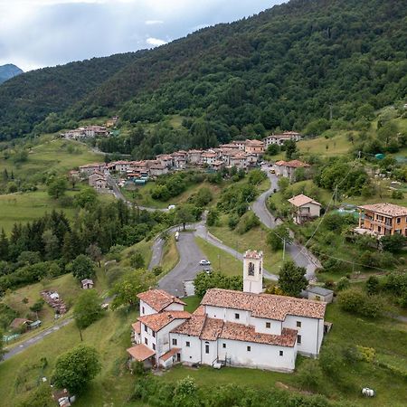 B&B Peter Pan Gargnano Exterior foto