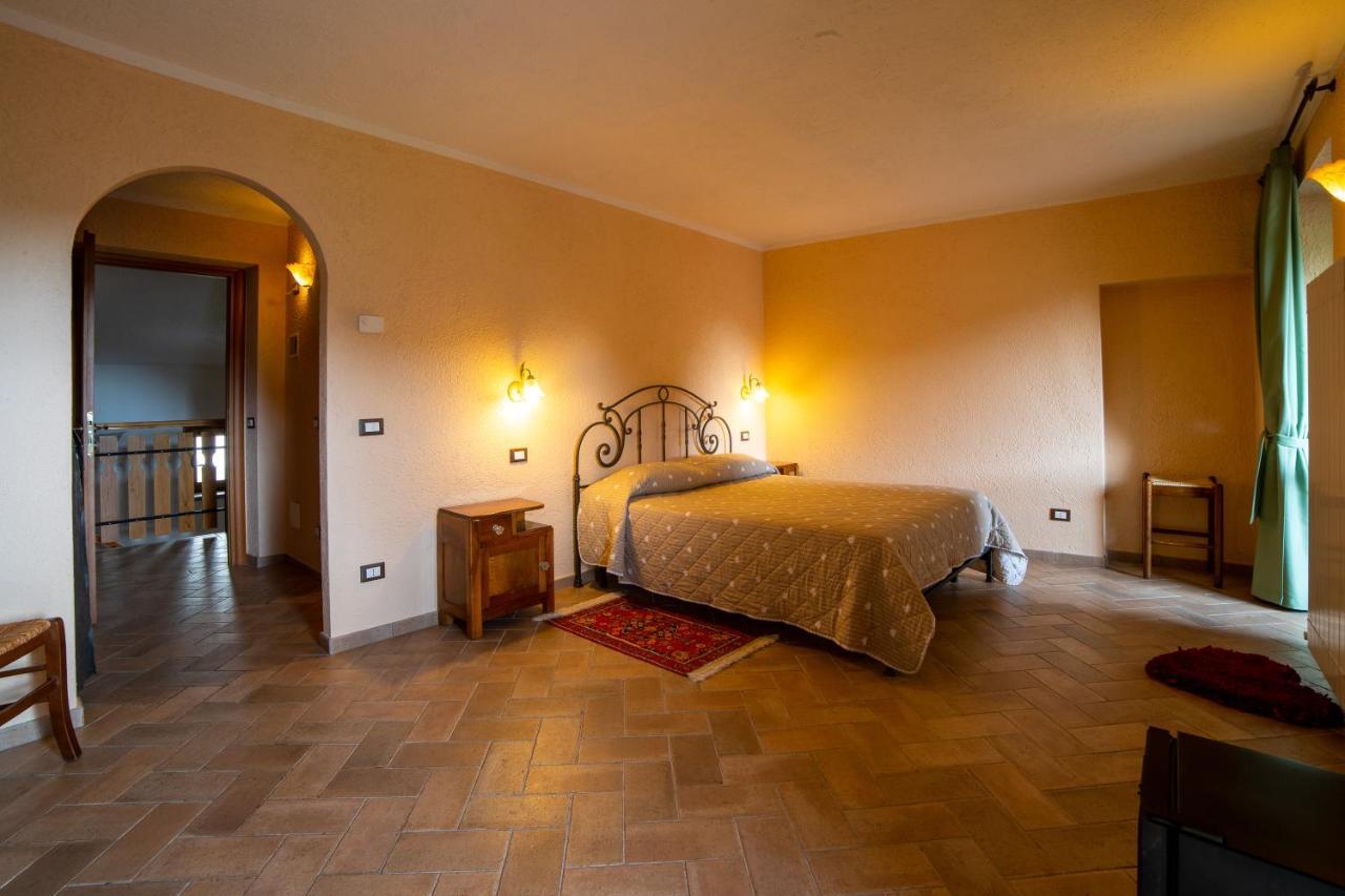 B&B Peter Pan Gargnano Exterior foto