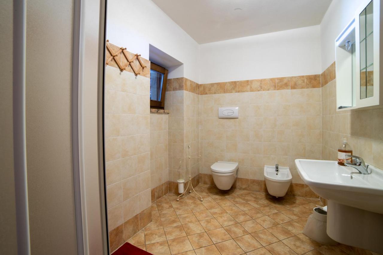 B&B Peter Pan Gargnano Exterior foto