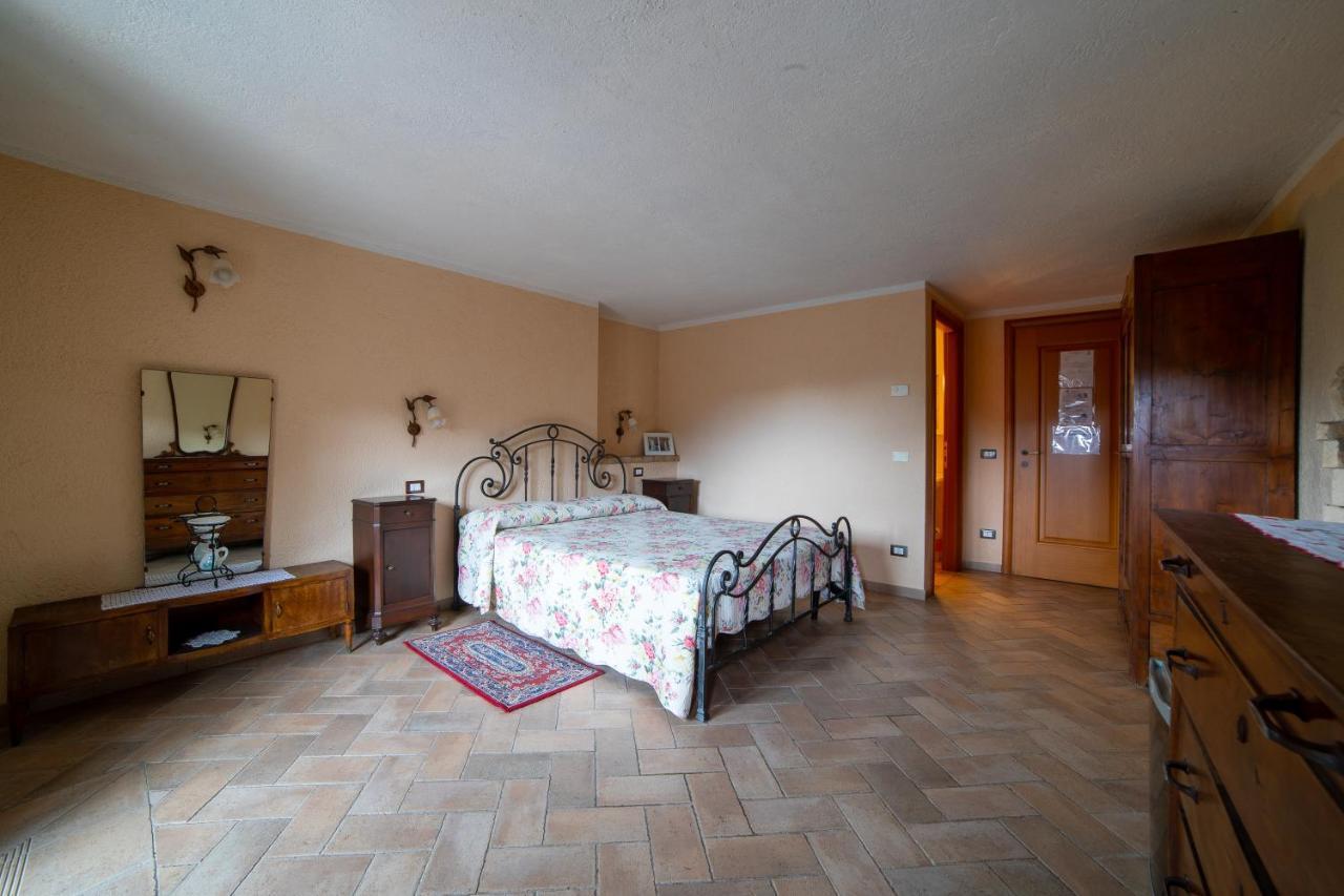 B&B Peter Pan Gargnano Exterior foto