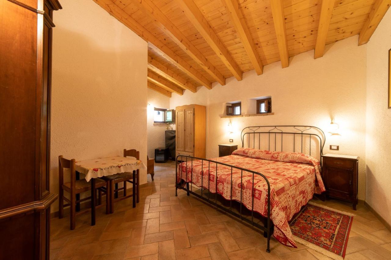 B&B Peter Pan Gargnano Exterior foto