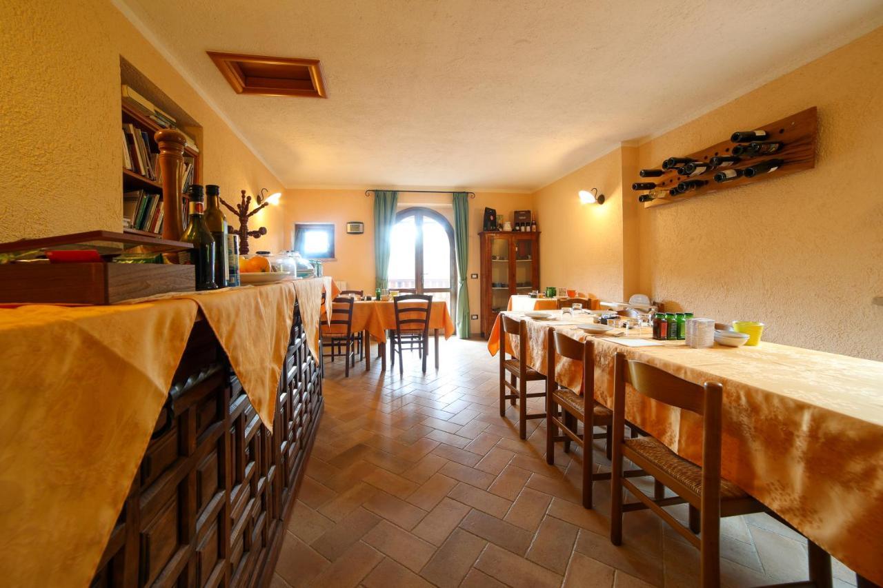 B&B Peter Pan Gargnano Exterior foto