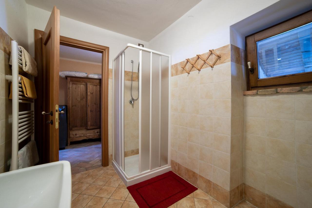 B&B Peter Pan Gargnano Exterior foto