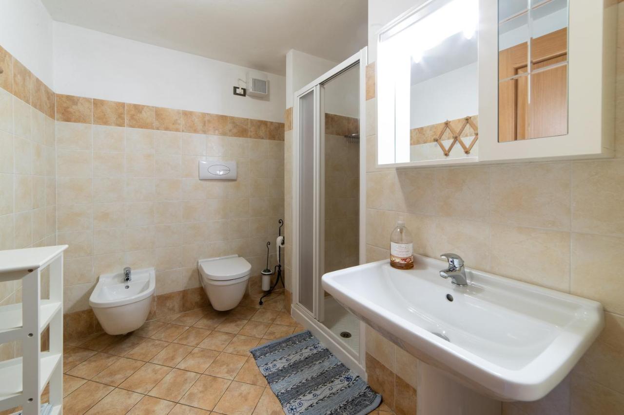 B&B Peter Pan Gargnano Exterior foto