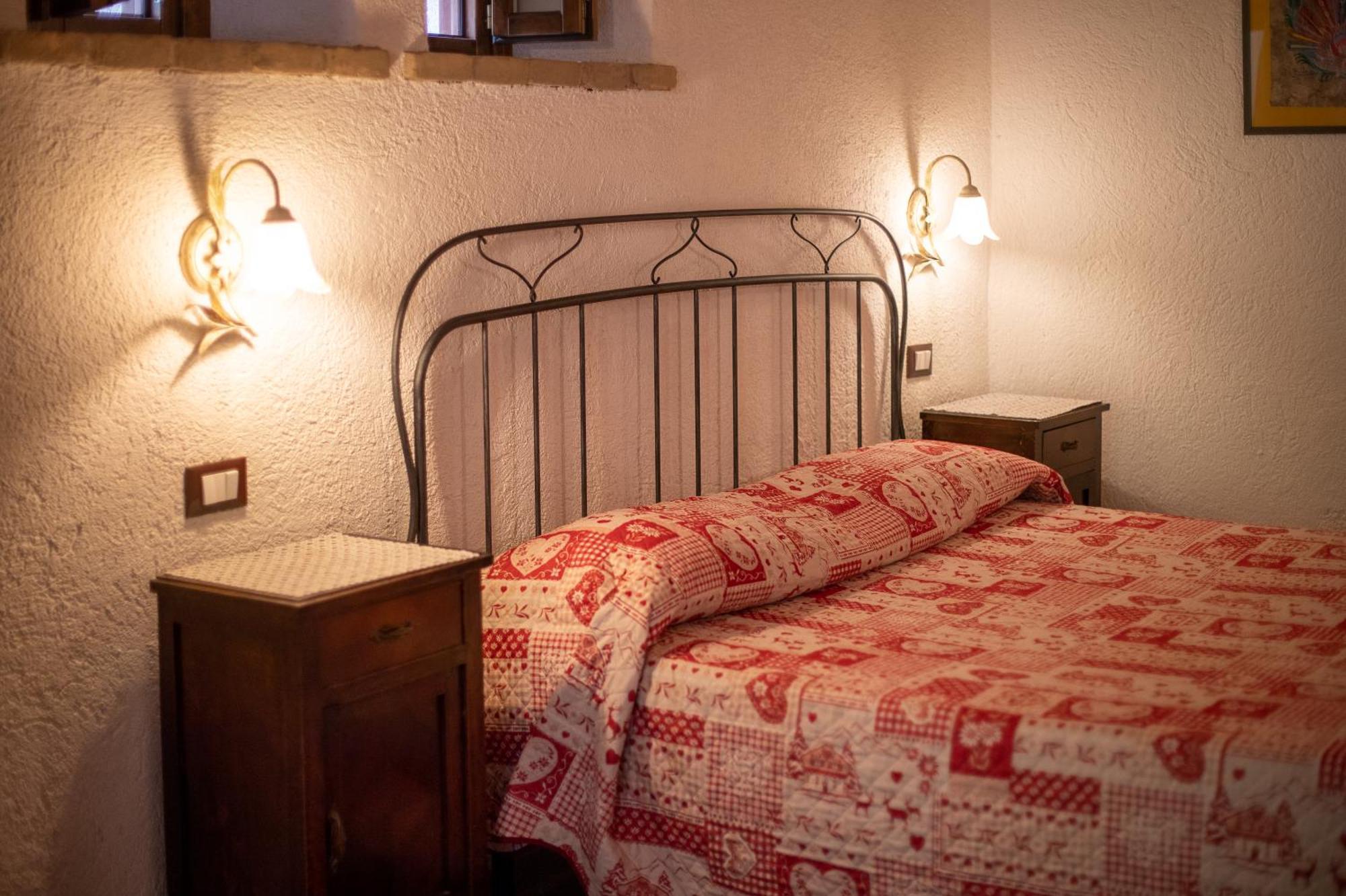 B&B Peter Pan Gargnano Exterior foto